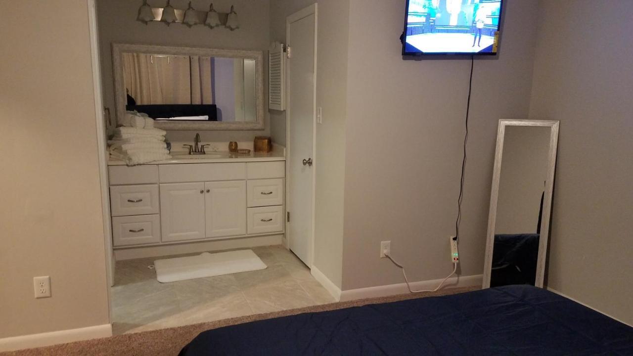 Cozy Cottage Feel, 5 Mins From Ft. Bragg Fayetteville Ngoại thất bức ảnh