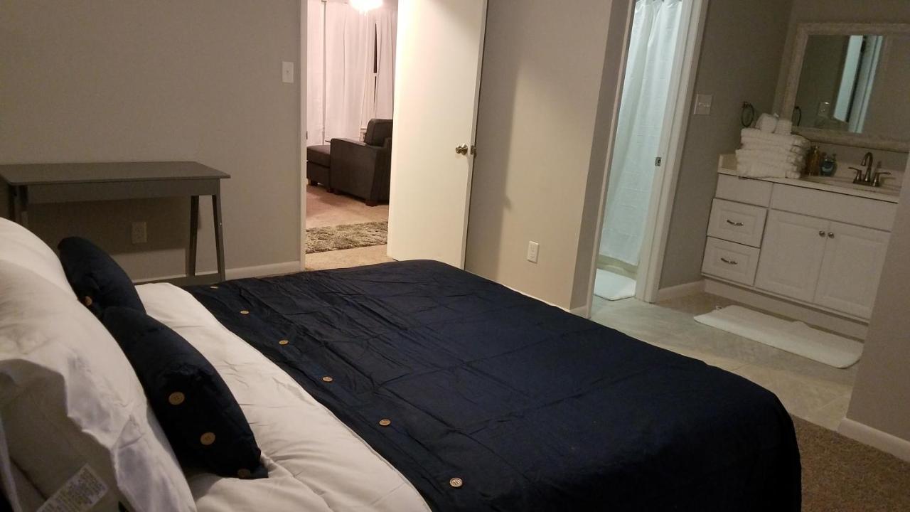 Cozy Cottage Feel, 5 Mins From Ft. Bragg Fayetteville Ngoại thất bức ảnh