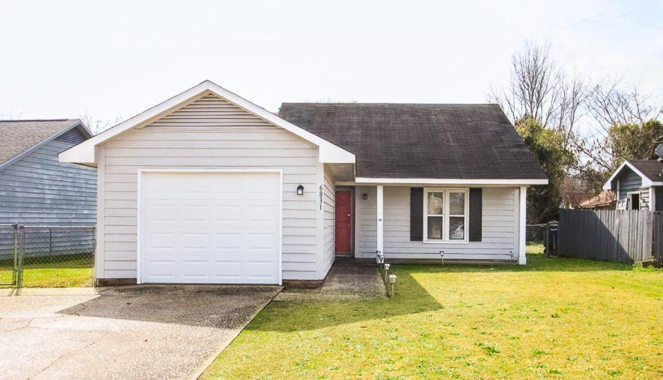 Cozy Cottage Feel, 5 Mins From Ft. Bragg Fayetteville Ngoại thất bức ảnh