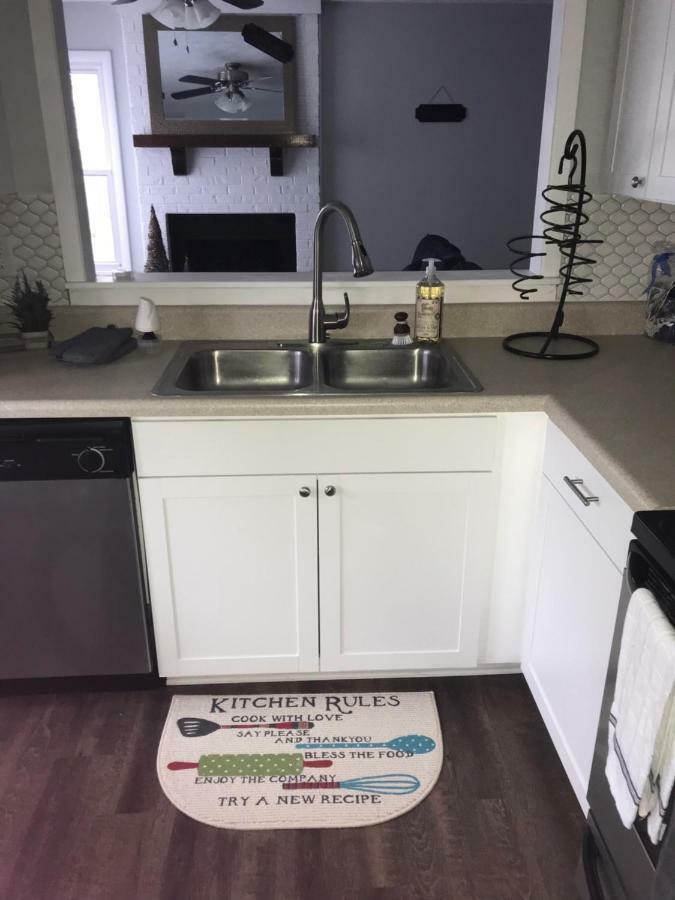 Cozy Cottage Feel, 5 Mins From Ft. Bragg Fayetteville Ngoại thất bức ảnh
