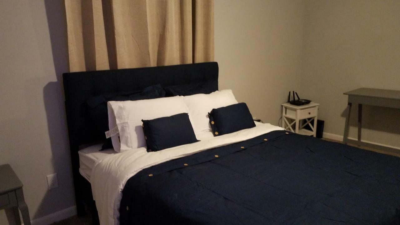 Cozy Cottage Feel, 5 Mins From Ft. Bragg Fayetteville Ngoại thất bức ảnh