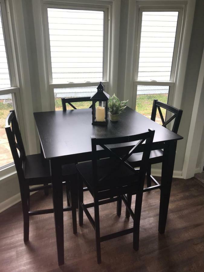 Cozy Cottage Feel, 5 Mins From Ft. Bragg Fayetteville Ngoại thất bức ảnh