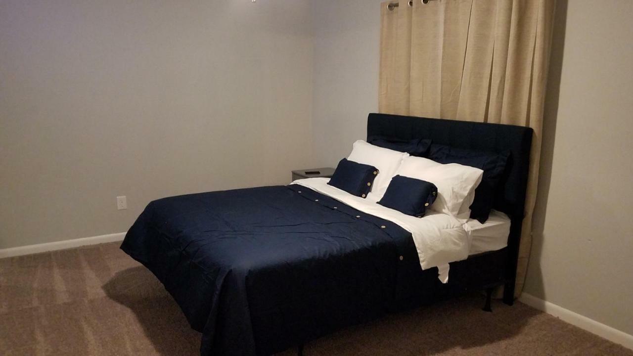Cozy Cottage Feel, 5 Mins From Ft. Bragg Fayetteville Ngoại thất bức ảnh