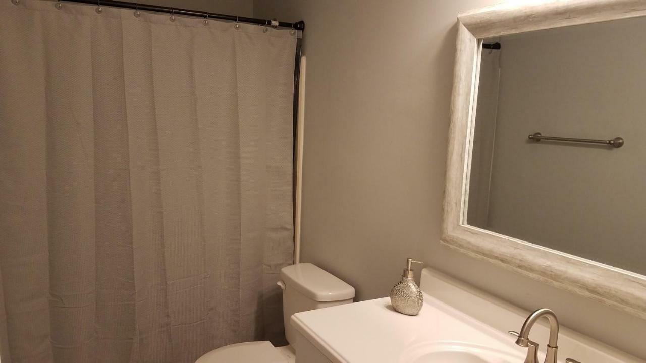 Cozy Cottage Feel, 5 Mins From Ft. Bragg Fayetteville Ngoại thất bức ảnh