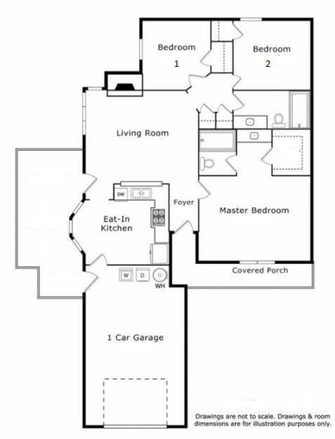 Cozy Cottage Feel, 5 Mins From Ft. Bragg Fayetteville Ngoại thất bức ảnh